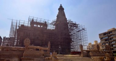 قصر البارون